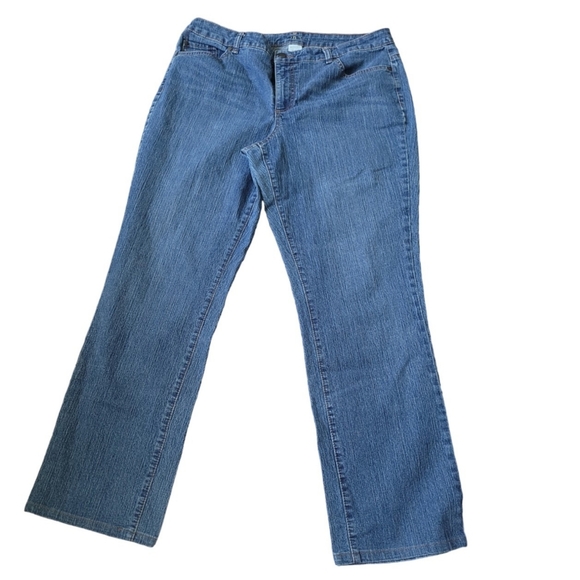 Sonoma Women Jeans| 16 - Picture 1 of 3